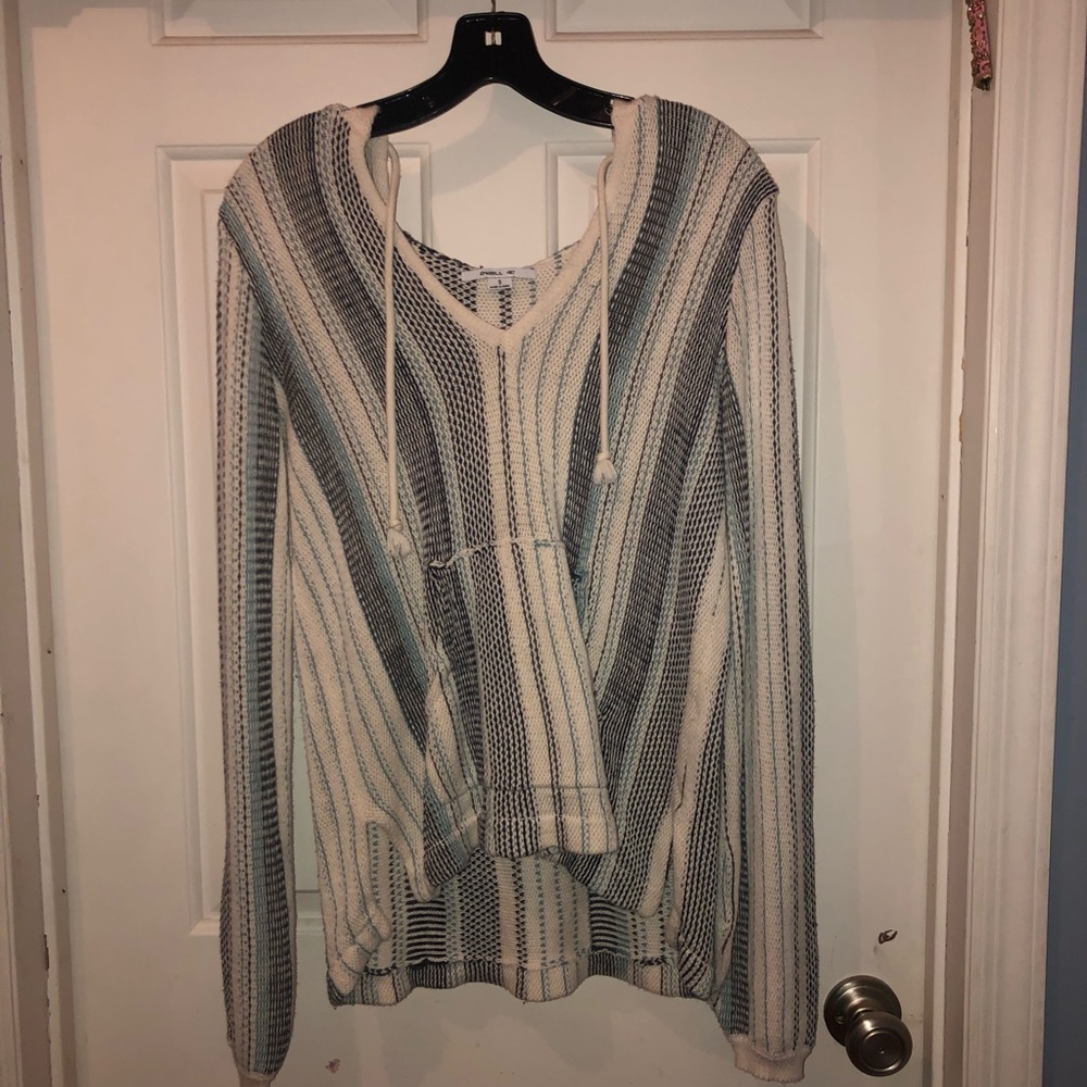 O’Neill Campfire Pullover Sweater